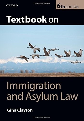 Textbook immigration and - immigration,