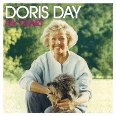 Doris day heart - doris,