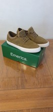 Emerica Hoban Men's Skate