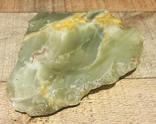 Vintage Onyx Marble Ashtray