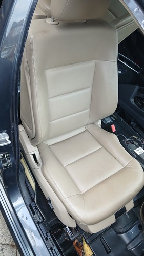 2010 mercedes class w212 - 2010,