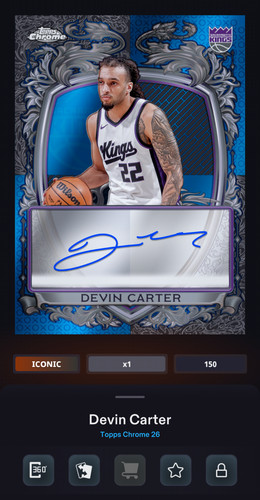 Nba collect digital devin - digital,