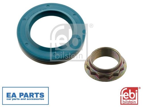 Shaft seal automatic - shaft, seal,