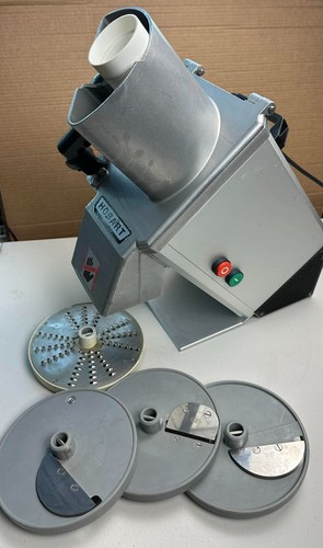 Hobart vpu vegetable cutter - cutter, +
