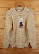 Peregrine Aran Fisherman