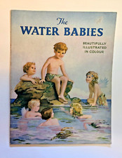 The Water Babies - First
