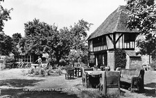 CHESTERFIELD GOLF CLUB -