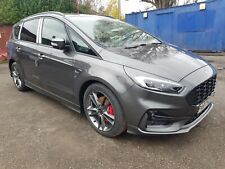 2021 FORD S-MAX ST-LINE MK3 2.0 DIESEL AUTOMATIC 4X WHEEL NUTS (BREAKING PARTS)