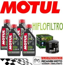 CUTTING KIT 4 LT OIL MOTUL