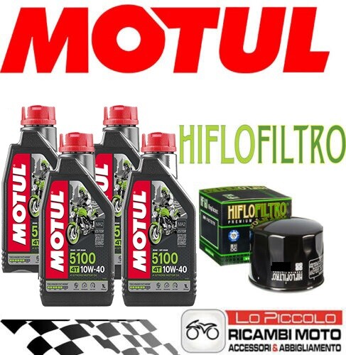Cutting kit oil motul - oil,