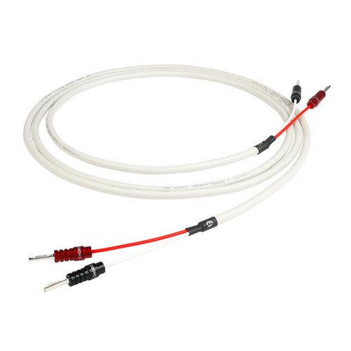 Chord company odyssey - chord, 4