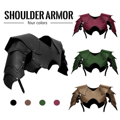 Medieval retro men - men, chest