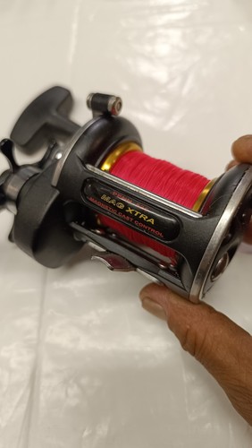 Penn 525 mag extra - 525,