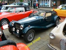 Photo 6x4 NG TF, High Street