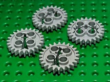 Lego Technic Cog Gear Wheel