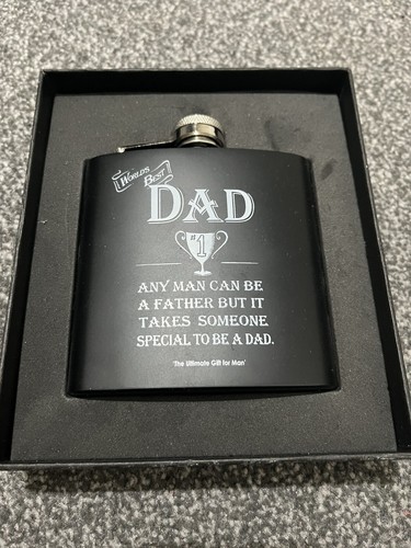 6oz stainless steel - 6oz,