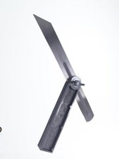 Sliding Bevel Square