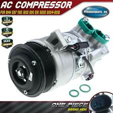 Air Conditioning Compressor