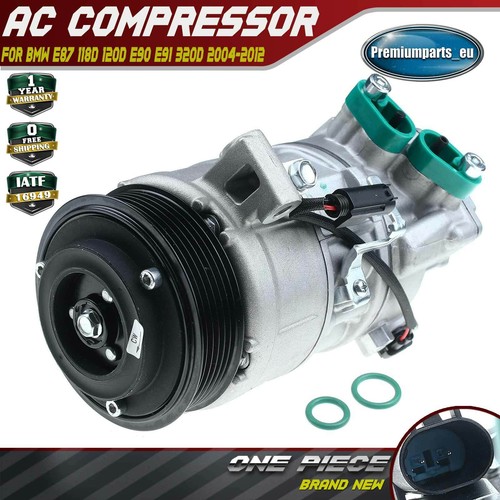 Air conditioning compressor - air,