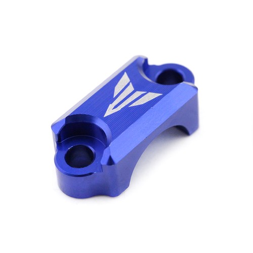 Brake master cylinder clamp - master,