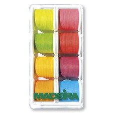 Madeira Frosted Matte