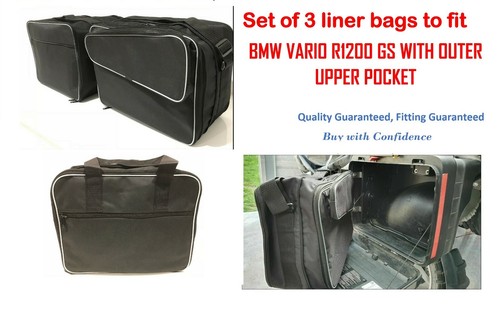 Pannier liner bags - pannier,