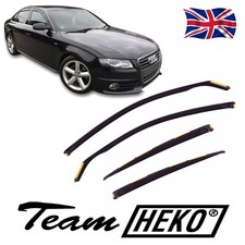 Heko Wind Deflectors For Audi