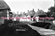 OX 609 - East Hendred