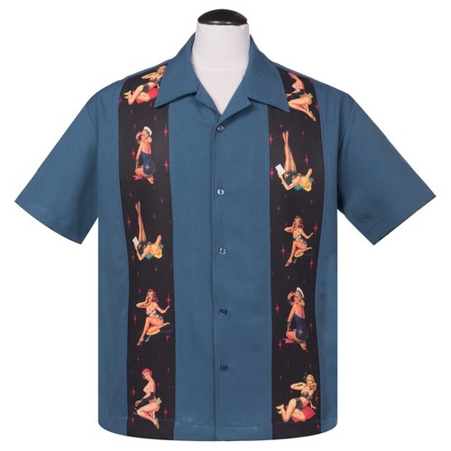 Steady clothing multi - steady, pin-up