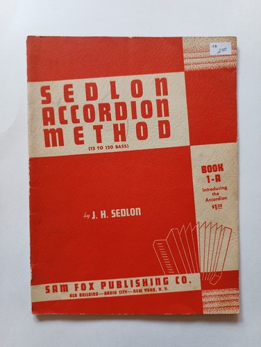 Sedlon accordion method exc - sedlon,