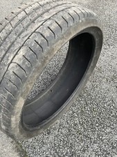 pirelli p zero 225 35 19 Run Flat