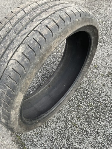Pirelli zero 225 - zero, run