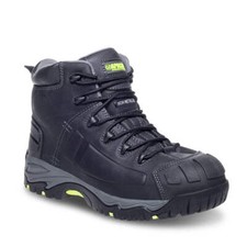 Apache Mercury Composite Toe Cap Waterproof Safety Boots