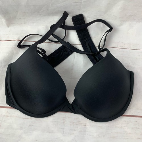 Calvin push bra - push-up,