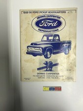 FORD Reproductions Dennis