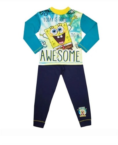 Spongebob squarepants boys - spongebob,