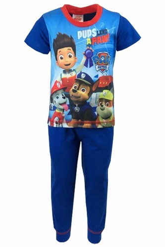 Kids character pyjama set - kids,