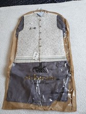 Boys Kurta Kameez Shalwar Eid