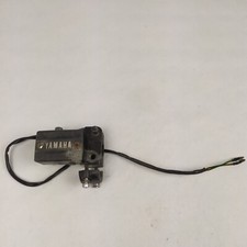 Yamaha RD 350 LC 4L0 Brake