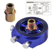 M20x1.5 Oil Filter Temperature