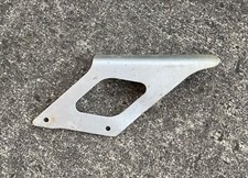 KAWASAKI ZXR750 H2 / J / K / L alloy rear chainguard