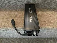 Elite 600 watt Dimmable Digital Ballast 660w 600w 400w 250w Hydroponics