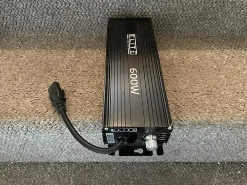 Elite 600 watt dimmable - 600,