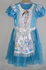 girls Disney Alice in