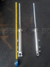 Suzuki 750 K slingshot  Fork 1988/1989  Bandit 600 upgrade 43mm