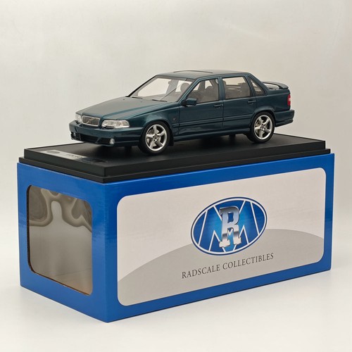 Ram collectibles volvo - ram,