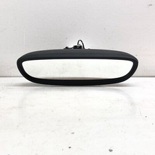Bmw 120 M Sport F21 2015 REAR