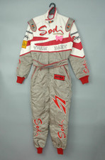 Vintage BOXS Team Bart Racing