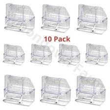External bird cage feeder - 10,