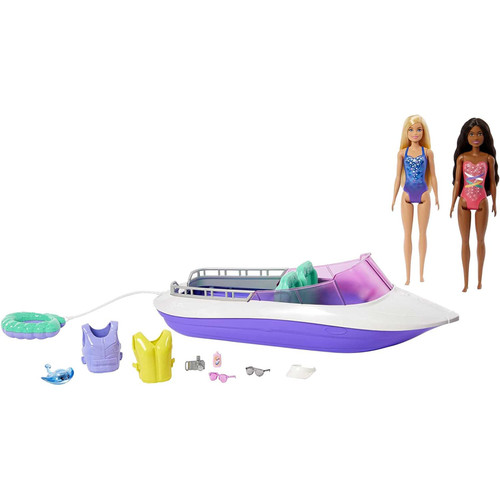 Barbie mermaid power - barbie,